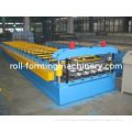 Trapezoidal Roll Forming Machinery, Corrugated Sheets Forming System